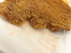 -麦当劳(望京国际商业中心店)