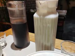 -小隐院子·庭院餐厅(大学城后湖店)