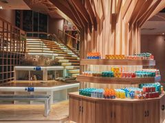 -丽池宫韩式汗蒸会馆(华灯坊店)