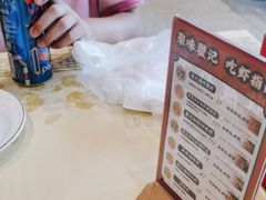 -聚味瞿记·龙虾堂(天元店)