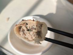 -劈柴院锅贴(沈阳路店)