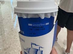 -CHARLIETOWN红茶公司(南京万象天地店)