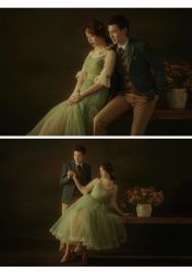 -二十一世纪婚纱摄影(省府前街店)