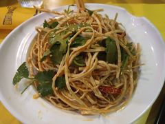 凉拌云丝-望京小腰(北京总店)