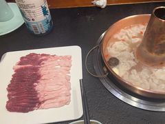 -宛平李记火锅(东关街店)