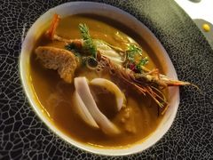 -Kathleen's Waitan 凯圣琳江景西餐厅(外滩店)