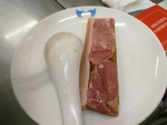 -老赵面店(大西路店)