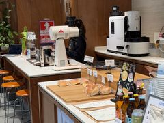 -LOTTA COFFEE(安居博文苑店)