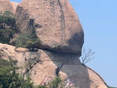 -崂山仰口游览区