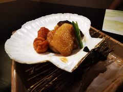 -希望日本料理(保利香槟花园店)