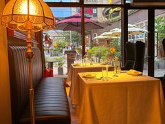 -Grand James·地中海bistro(百家湖1912店)