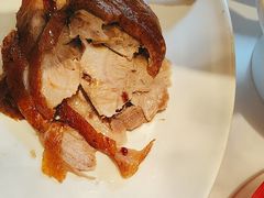 -惠丰堂饭庄·烤鸭·京味菜(翠微路店)