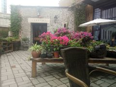 -瓦库茶馆17号(海汇港店)