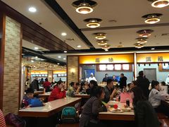 -远大美食广场(远大购物中心店)