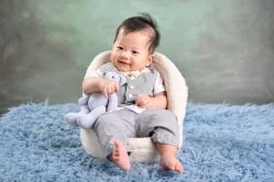 -爱你宝贝孕婴亲子摄影美学馆(绍兴店)