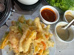 -平山城鑫烧烤(建国楼店)