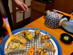 -元通寿司(地标店)