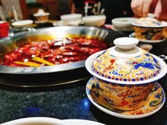 -大龙燚火锅(南山大道店)