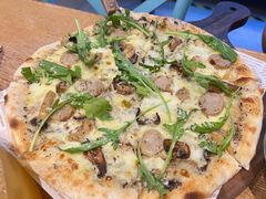 -托斯卡纳烘焙意大利餐厅(五天地店)