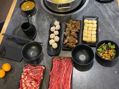 -林记潮牛·牛肉火锅(上马墩店)