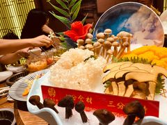 -尚海豆捞(乐虹坊店)