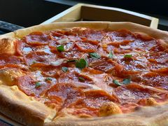 -WOLFGANG PUCK KITCHEN & BAR(迪士尼小镇店)