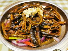 -无名居(西直门总店)