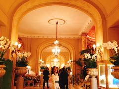 -The Ritz Restaurant