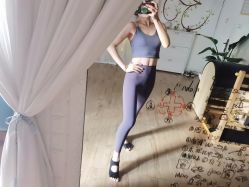 -闺蜜瑜伽·普拉提女性塑形馆