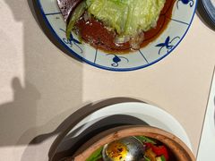 -八府香鸭·啫啫煲(华山路店)