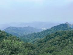 -天津盘山风景名胜区