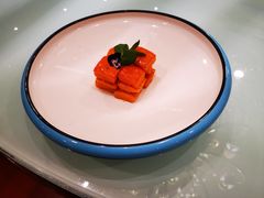 焗南瓜-海景壹号大酒店(滨湖店)