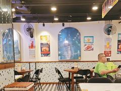 -澳门陈光记烧味饭店(南京德基广场店)