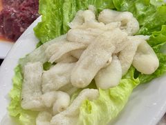 -花苑美食横琴生蚝火锅(拱北粤华路店)
