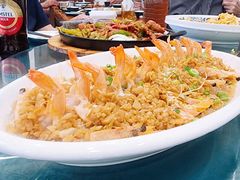 -老妈厨房团圆饺子东北菜(北环路店)