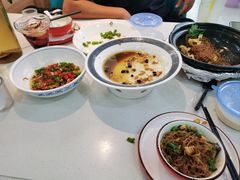 -福巷湘食小馆·猛火现炒(上海首店)