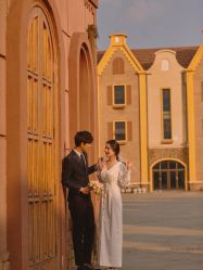 -索菲亚摄影会所