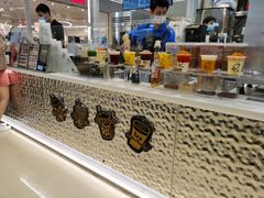 -KOI The(卓悦汇购物中心店)