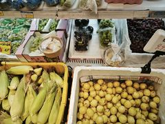 -果缤纷(萝岗敏捷广场店)