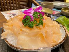 -盡膳口福跷脚牛肉火锅(合生汇购物中心店)