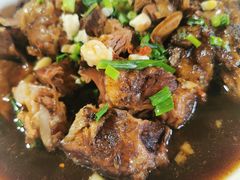 -南花桥羊肉馆老字号(乌镇店)