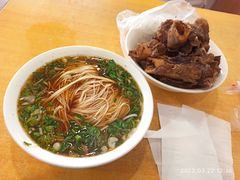 -水仙拉面(水仙街店)