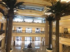 -南通金石国际大酒店