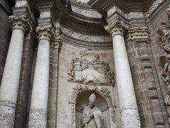 -瓦伦西亚大教堂