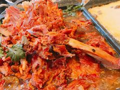 -惠宾饭庄(千禧店)