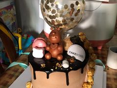 -CAKE BOSS 蛋糕老板(西单君太百货店)