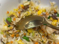 -扬二春炒饭(国庆路总店)