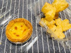 -包满意面包糕点(东坝店)