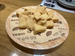 -樱花墅朝鲜族风味餐馆(创始店)
