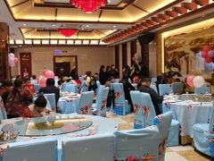 大堂-乐和餐饮(活力源店)